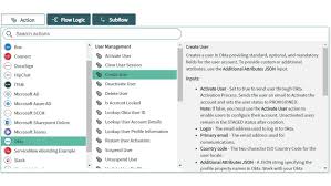 IntegrationHub - Now Platform - ServiceNow